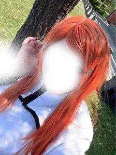 BLEACH 井上織姫 メイド服 カード SP111 - メルカリ