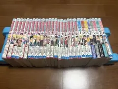 BORUTO 全巻セット 1〜20巻 全巻初版 帯多数 - メルカリ