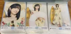 乃木坂46 生写真 五百城茉央 スペシャルコンプ
