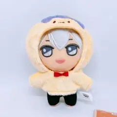 アイドリッシュセブン きらどる おさんぽーず 逢坂壮五 アイナナ