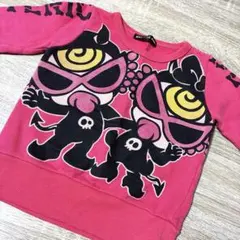 ♡HYSTERIC MINI トレーナー♡