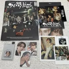 2026年最新】Wayv テンの人気アイテム - メルカリ