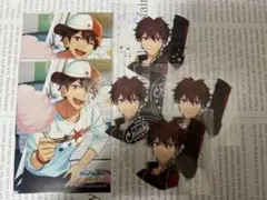 あんスタ 守沢千秋