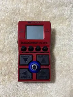 MOSKY Audio DC5 マルチエフェクター 本体 - メルカリ
