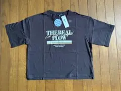 新品・未使用 グラフィックショートTシャツ Mサイズ Right-onのサムネイル