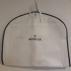 MONCLER ガーメントバッグ ガーメントケース 2026年最新】MONCLER ガーメントバッグの人気アイテム - メルカリ