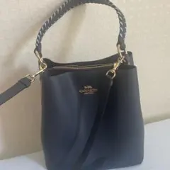 COACH ショルダーバッグ