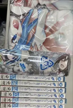 全6巻セット】 Blu-ray そらのおとしものf アニメ ブルーレイ - メルカリ