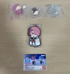 リゼロ ラム グッズ セット。