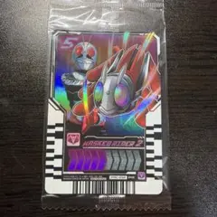 仮面ライダーストア 限定 ライドケミートレカ 仮面ライダー2号 新