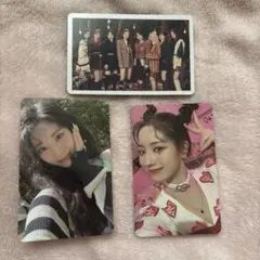 TWICE ダヒョン トレカ (バラ売り可) TWICE トレカ ダヒョン DAHYUN バラ売り - メルカリ