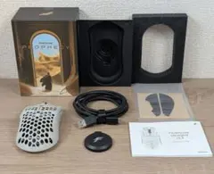 【極美品】Finalmouse ULX PROPHECY Clix Medium