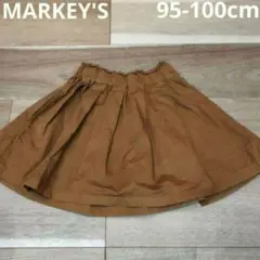 MARKEY'S＊スカート 95cm