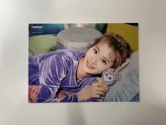 TWICE サナ　ラントレ　TWICELIGHTS