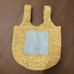 Samantha Thavasa Petit Choice かごバッグのサムネイル