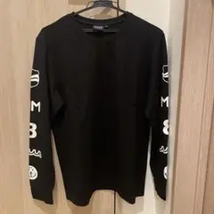 ロンティー シャツ
