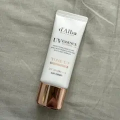 ダルバ ウォータフルトーンアップサンクリーム