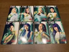 【フルコンプ】 最新作HANA×ボディメンテ　全8種コンプリートセット