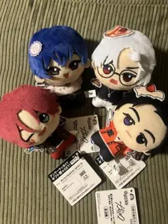 2026年最新】カリスマ ちびぐるみ 天彦の人気アイテム - メルカリ