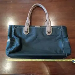 ハンドバッグ　VIVAYOU ビバユー