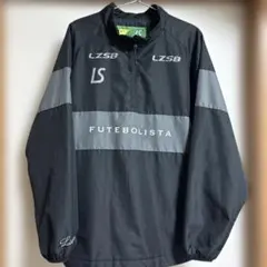 2026年最新】LUZeSOMBRA サッカー ピステ・ウィンドブレーカーの人気