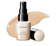 MAQuillAGE ドラマティックエッセンスリキッド オークル20