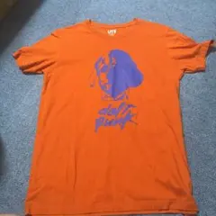 ダフトパンクTシャツ(中古)/ユニクロ限定 - メルカリ