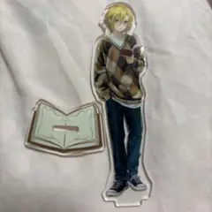 卯月コウ アクリルスタンド にじさんじ