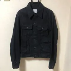 デニムジャケット