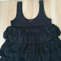 リップサービス❤️チュニックワンピ