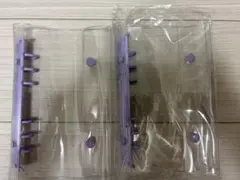 A6バインダー&リフィル