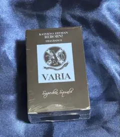 リボーン スクアーロ 香水