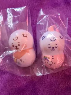 BT21 RJ クーナッツ