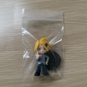 チョコエッグ　僕のヒーローアカデミア2