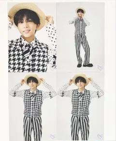 ICEx 生写真 vol.33 八神遼介