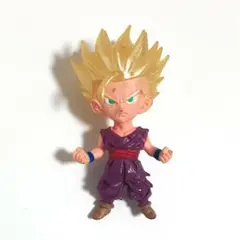 ドラゴンボール UDM THE BEST 06 フィギュア 超サイヤ人孫悟飯