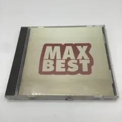 【AN49】MAX BEST