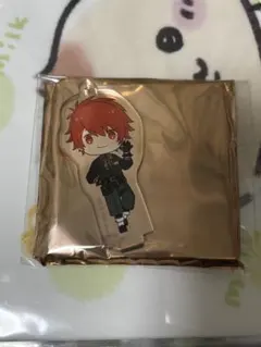 うたプリ グラショ ちびキャラ 一十木音也 MC