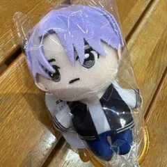 【許豊凡】 INI マスコットぬいぐるみ GiGO限定