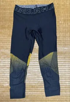Under Armour レギンス MD ドウェイン・『ザ・ロック』・ジョンソン
