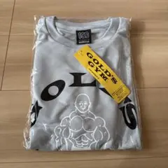 【XXLグレー】宇野薫 GG x 100A DRY S/S Tee #5