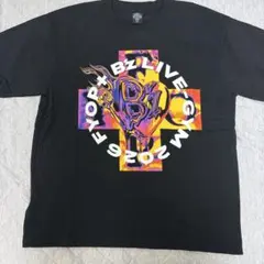 B'z LIVE-GYM 2026 FYOP＋限定 Tシャツ・タオルセット - メルカリ