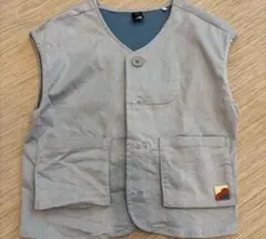 き*せ様 モイモルン　薄手ベスト