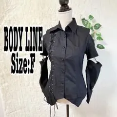 2026年最新】BODYLINE レディース 長袖 シャツ・ブラウスの人気 