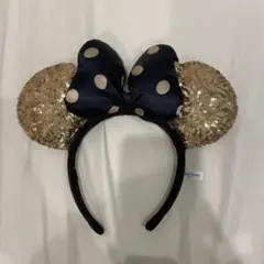 ディズニーカチューシャ