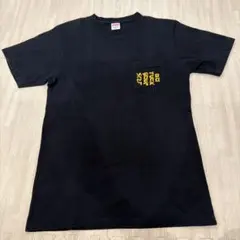 Supreme Go Fuck Yourself Pocket Tee ブラックのサムネイル