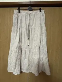 美品　23区 大きいサイズ　44 2XL 3L スカートのサムネイル