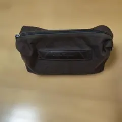 Salvatore Ferragamo ポーチ ダークブラウンのサムネイル
