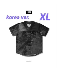 BTS[ARIRANG]S/S Jersey (JP Ver.) V（テテ） | Mercari