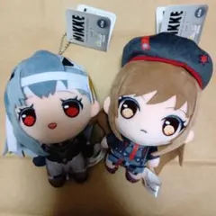 勝利の女神　NIKKE　ぷちっしゅ　 vol.1　モダニア　ラピ